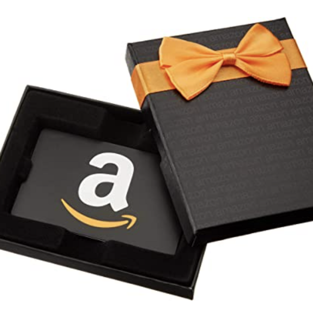 Amazon Giftcard