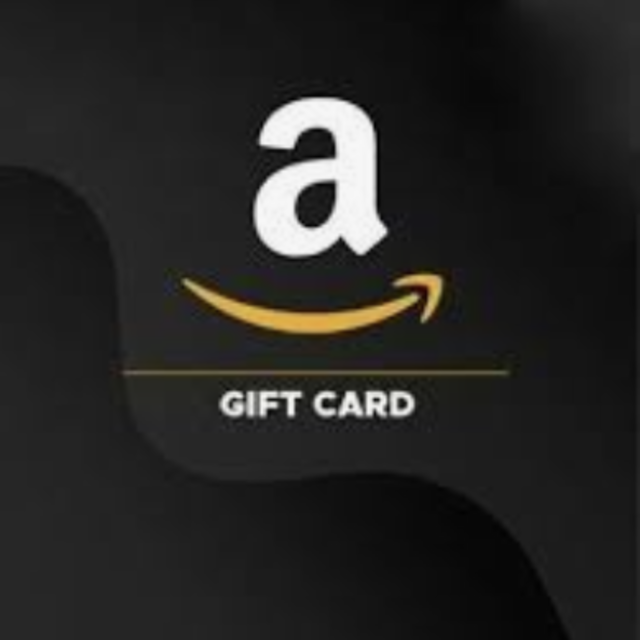 Amazon Gift Card