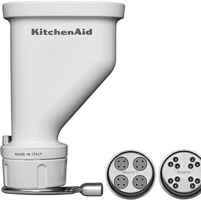 KitchenAid Gourmet Pasta Press Attachment