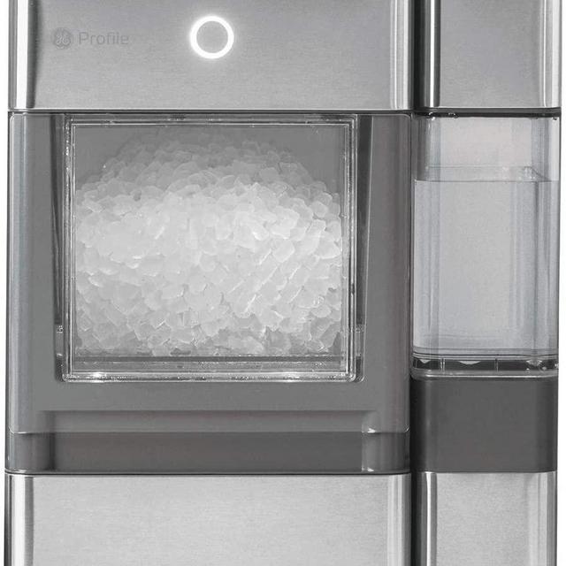 GE Nugget Ice Maker