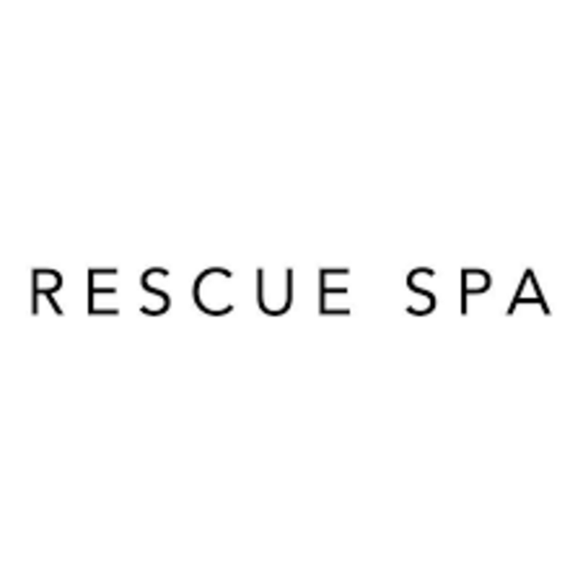 Rescue Spa Gift Certificate