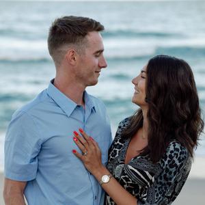Kristen Helm and Jordan Helm's Wedding Registry on Zola