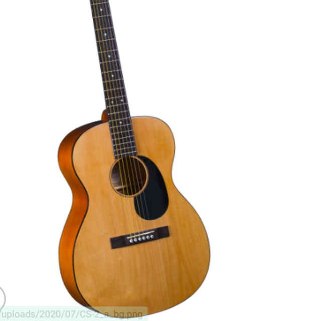 Guitar for Baby Lullabies