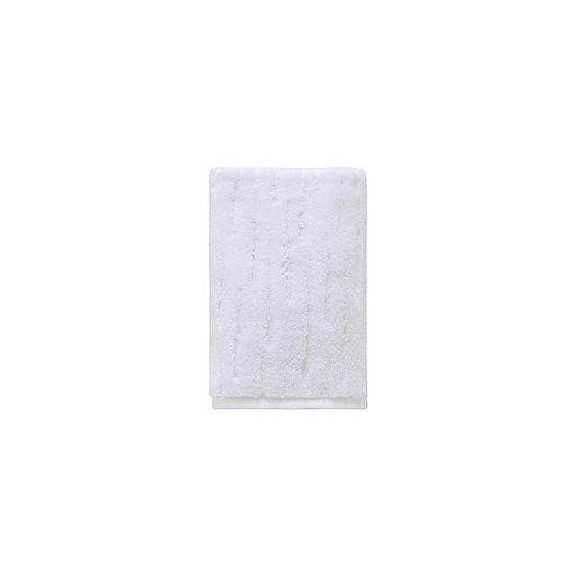 Haven™ Rain Organic Cotton Washcloth in Bright White
