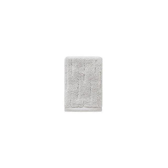 Haven™ Rain Organic Cotton Washcloth in Lunar Rock Grey