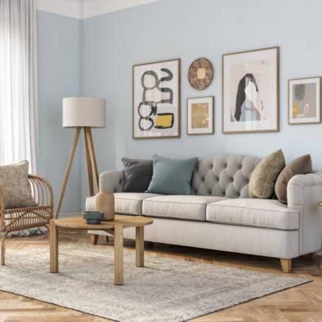 Furniture is Needed Fund