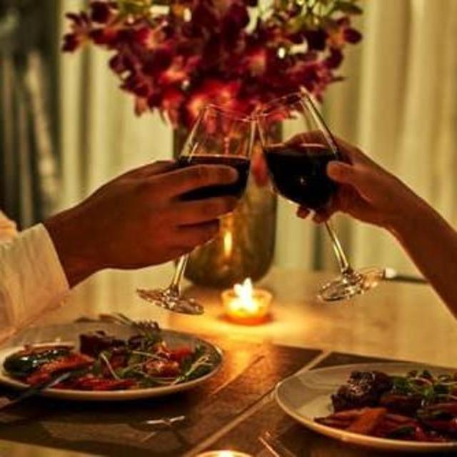 Table for 2