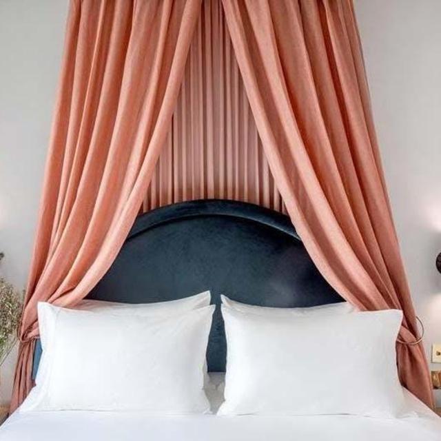 Honeymoon Hotel Stay