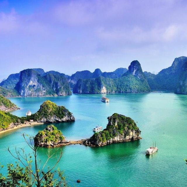 Honeymoon Adventures & Explorations