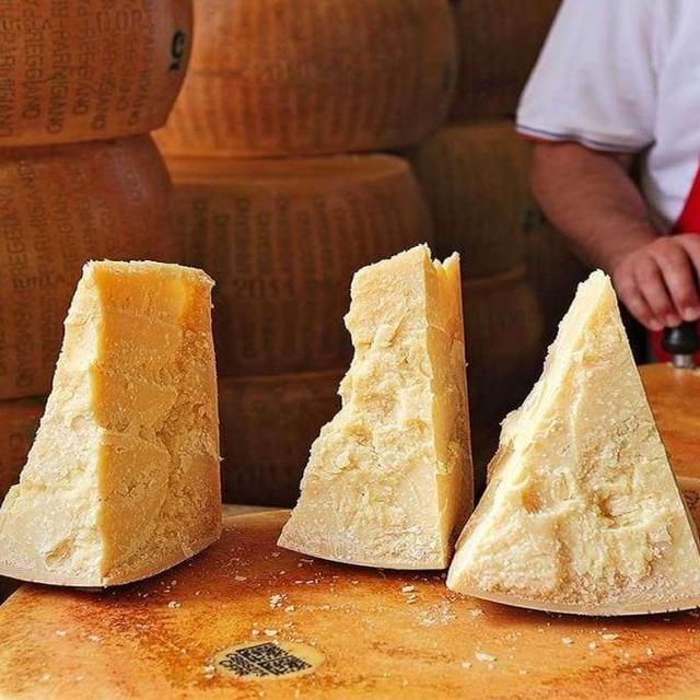 Italian Food Tour for Kristen & Richard!