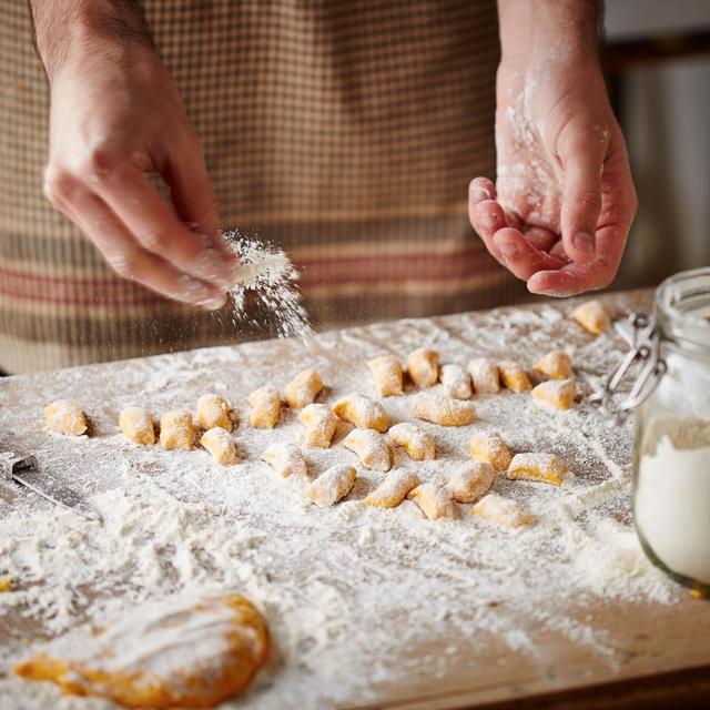 Italian Cooking Class for Richard & Kristen