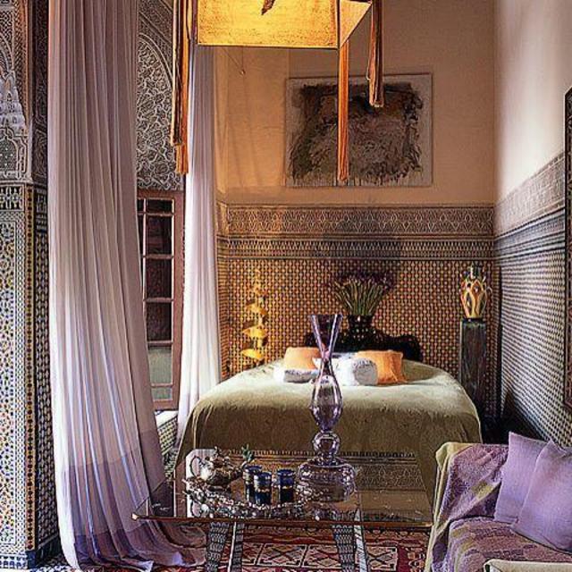 2 Nights in Luxury Riad
