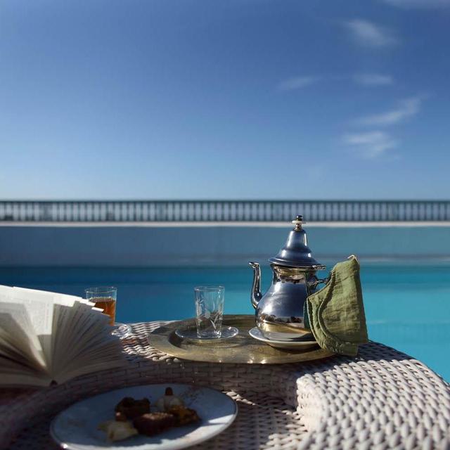 Agadir Beach Resort