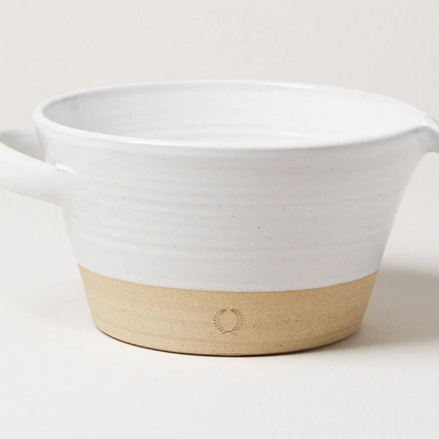 Farmhouse Pottery Silo Batter Bowl