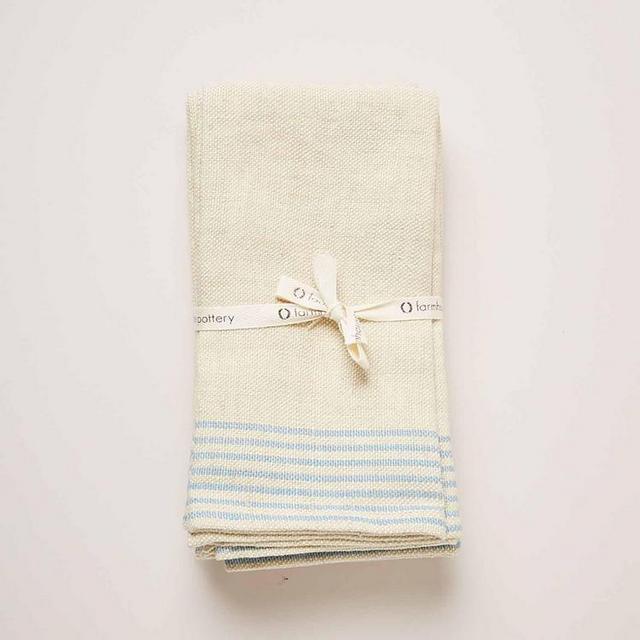 Agrarian Linen Napkin, Set of 4