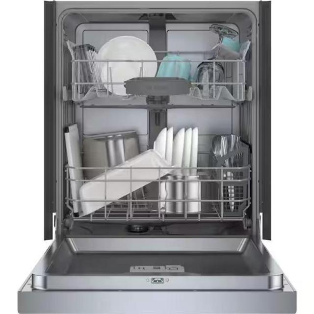 Dishwasher