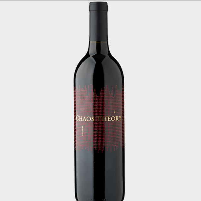 Brown Estate - Chaos Theory Lot 2, 2019