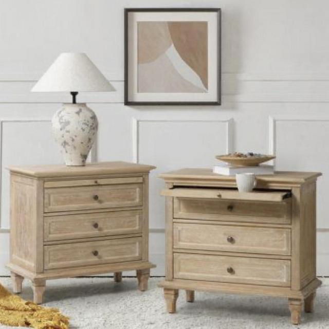 Upgrade our Bedroom Furniture