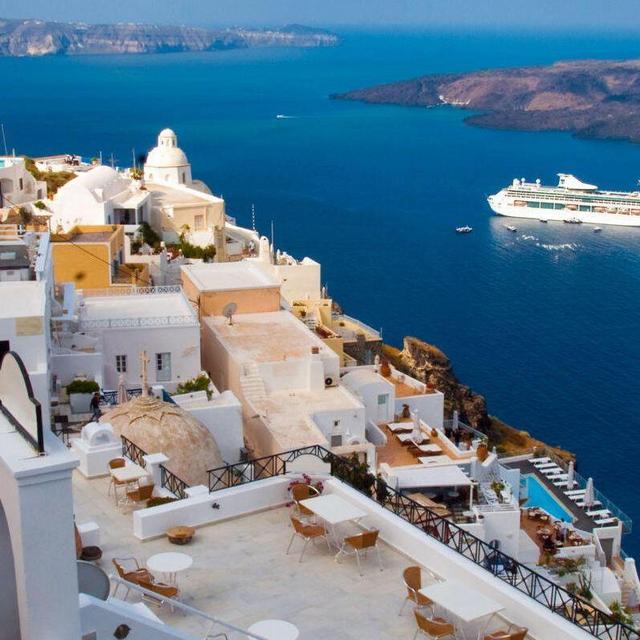 Boat Cruise to Different Parts of the Islands