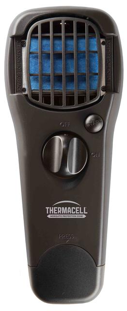 Thermacell Mosquito Repellent Outdoor and Camping Repeller Device