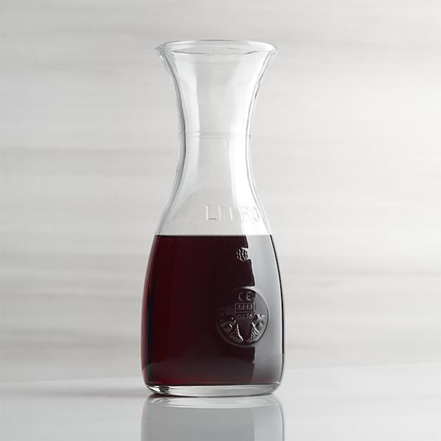 Wine Carafe