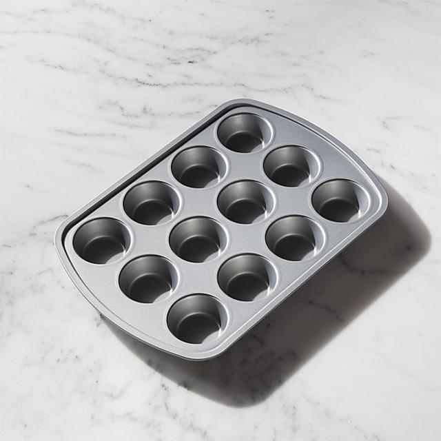Non-Stick Muffin-Cupcake Pan