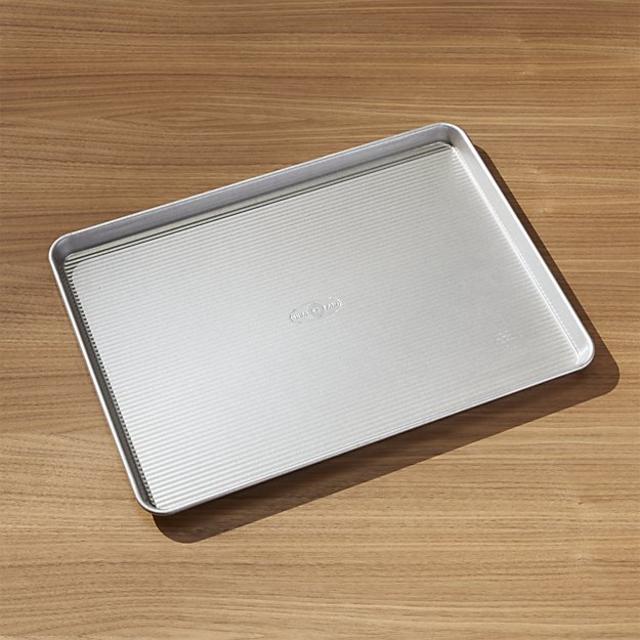 USA Pan Pro Line Non-Stick Extra Large Cookie Sheet