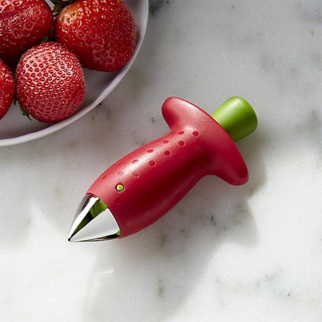 Chef'n ® Strawberry Huller