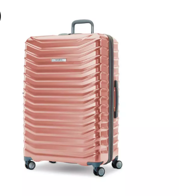 Samsonite Spin Tech 5 29" Check-In Spinner, Created for Macy's