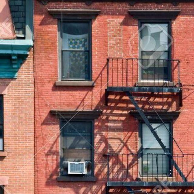Apartment, Condo & Moving Fund