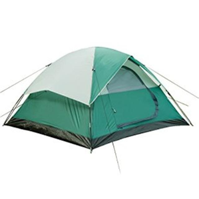 Semoo 3-Person Lightweight Camping Tent