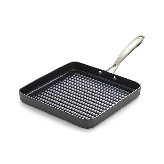 Cuisinart ® GreenGourmet ™ Square Grill Pan