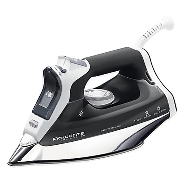 Rowenta® DW8183 Pro Master™ Iron