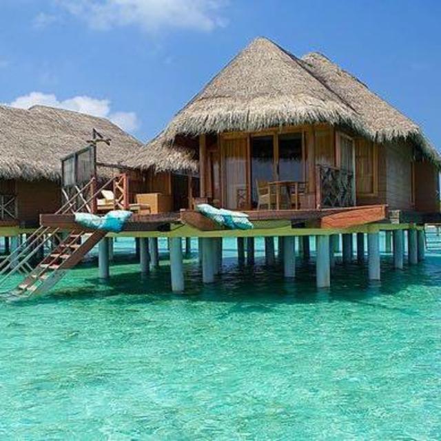 Accomodations