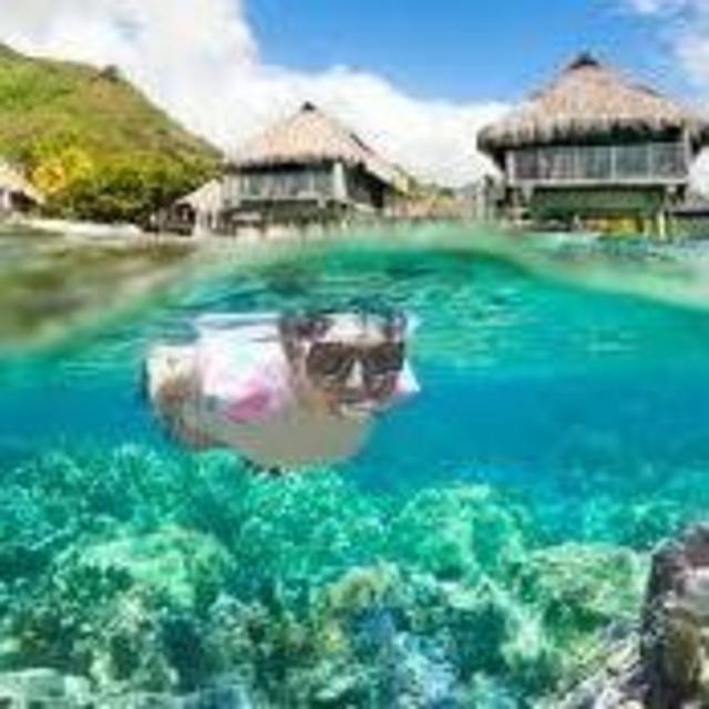 Snorkeling Adventure