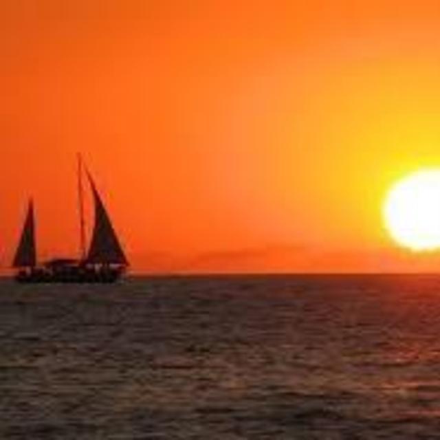 Sunset Cruise