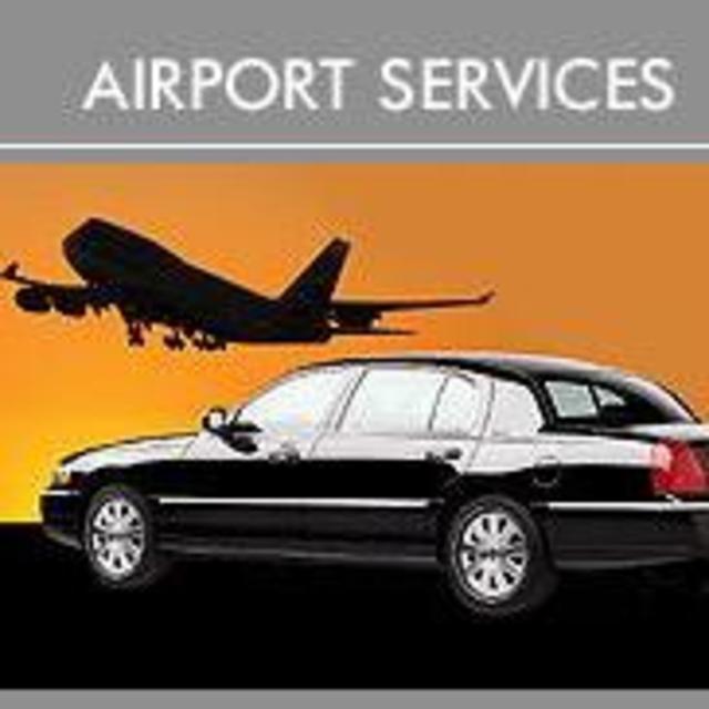 Airport Transportation