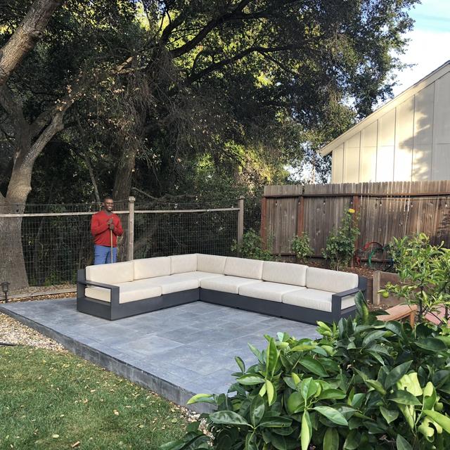Patio Fund