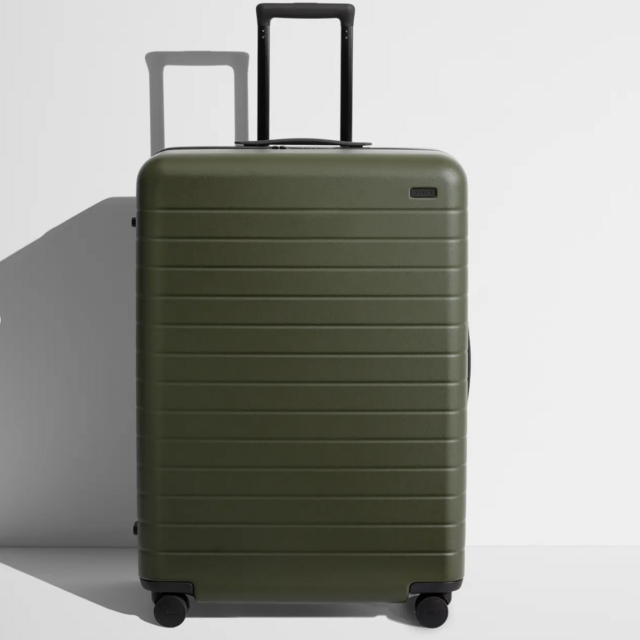 Away Luggage Bag