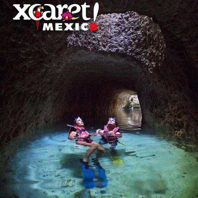 Xcaret