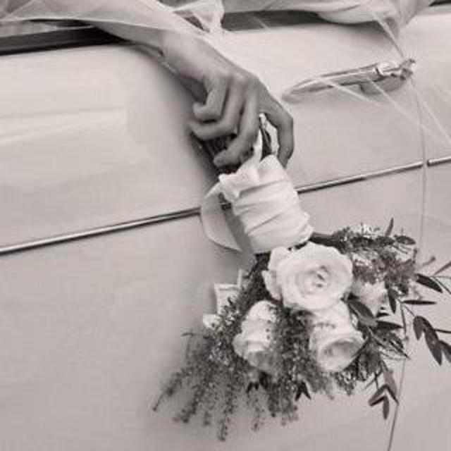 Newlywed Fund (via Credit, Debit, Apple Pay Card)