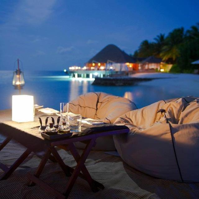 Honeymoon: Dinner for Two - $100
