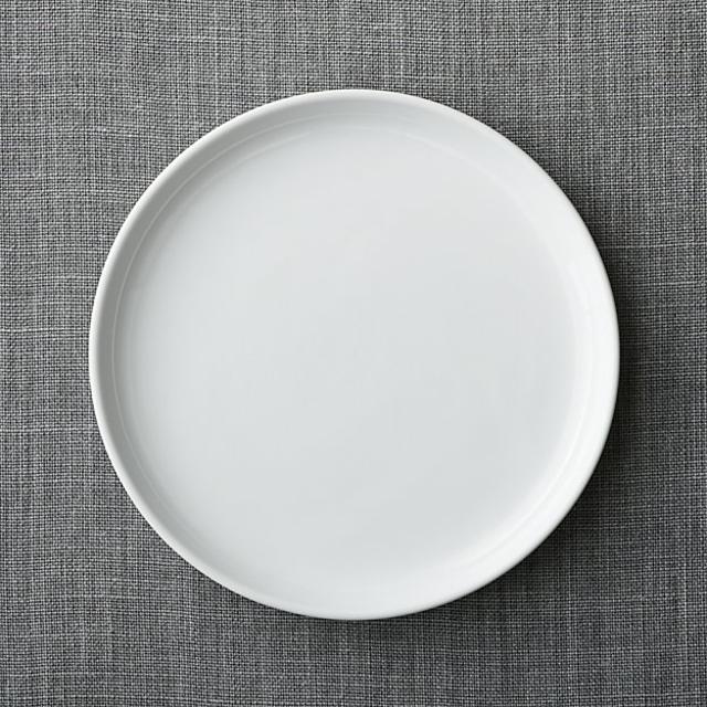 Logan Stacking Dinner Plate- Set of 8