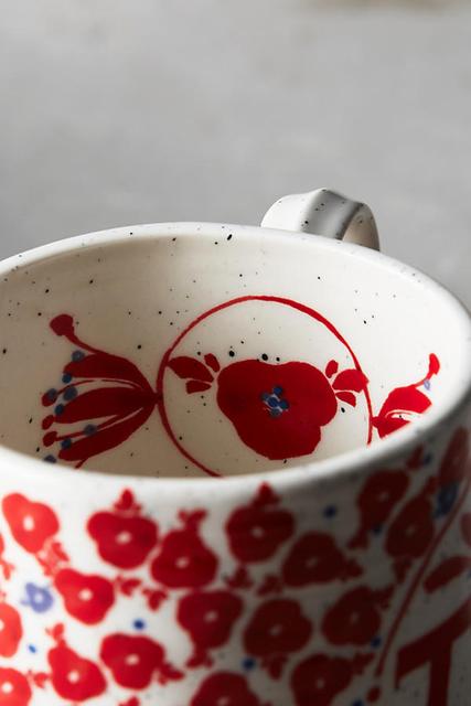 Sweetly Stated Mug