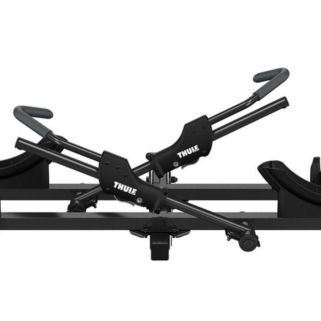 Thule T2 Classic Bike Rack