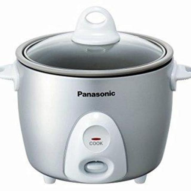 World's Best Rice Cooker
