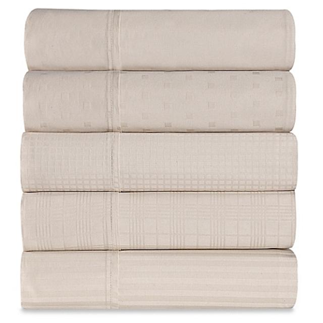 California King Sheet Set - Plain, no pattern