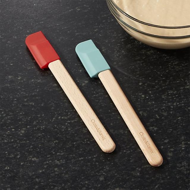 Jar Spatulas