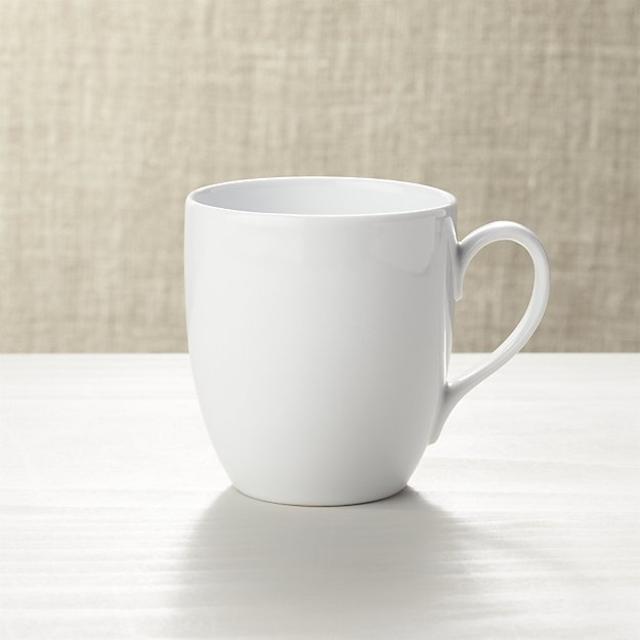Essential Mug - Set of 8