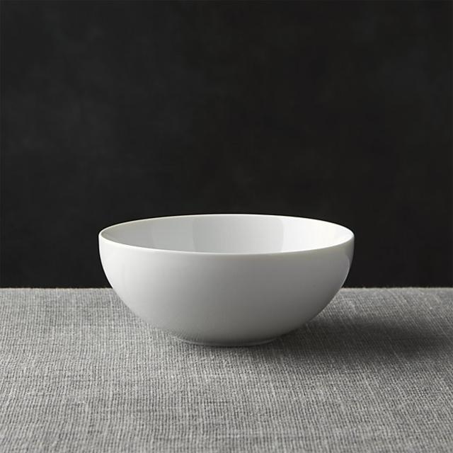 Bistro 5.75" Bowl 30oz